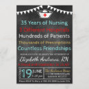 Search for nurse retirement invitations Medical