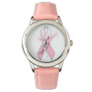 Search for breast cancer watches Women