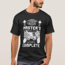 Search for master tshirts Graduation