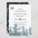 Search for owl wedding invitations Forest