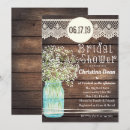 Search for babys breath bridal shower invitations Lace