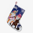 Search for gnome christmas stockings Funny