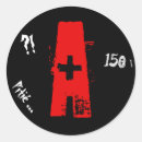 Search for ambulance stickers Driver