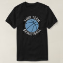 Search for player name and number tshirts Coach
