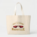 Search for music tote bags Tennessee