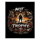 Search for wildlife conservation posters Hunting