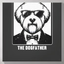 Search for old english sheepdog art Pug