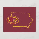 Search for iowa postcards Cardinal