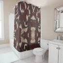 Search for military shower curtains Hunting