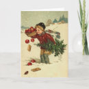 Search for victorian christmas cards Vintage