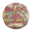 Search for colored baseballs Classical