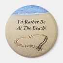 Search for beach magnets Summer