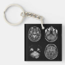 Search for brain keychains Anatomy