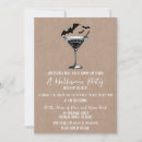 Search for dinner halloween invitations Gothic