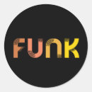 Search for 70s stickers Typography