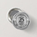 Search for 25th anniversary wedding decor Elegant