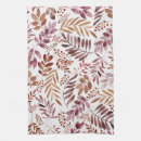 Search for burgundy kitchen towels Rustic