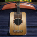 Search for guitar luggage tags Acoustic