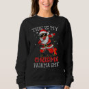 Search for african american santa hoodies Pajama