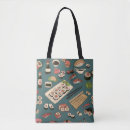 Search for sushi bags Pattern