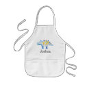 Search for dinosaur aprons cute