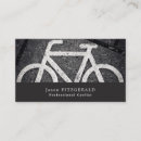 Search for bicycle business cards Cycling
