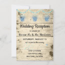 Search for firefly wedding invitations Wood