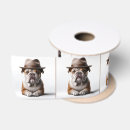 Search for bulldog ribbon Pet