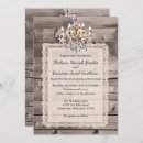 Search for chandelier wedding invitations Elegant