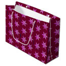 Search for iridescent gift bags Pink
