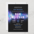 Search for sound invitations Elegant