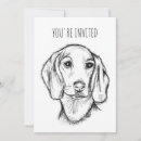 Search for puppy dog invitations Animal