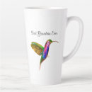 Search for hummingbird mugs Grandma
