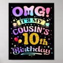 Search for cousins posters Years