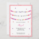 Search for bracelets invitations Friendship