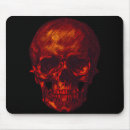 Search for skull mousepads Goth