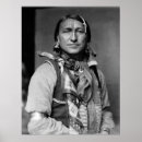 Search for native american photography posters vintage