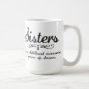 Search for sister mugs Love my sister