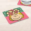 Search for peanuts coasters Half and half