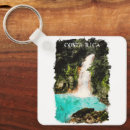 Search for costa rica souvenir keychains Central america