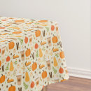 Search for fall tablecloths Pumpkin