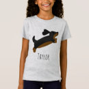 Search for dachshund tshirts Fun