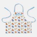 Search for winnie the pooh aprons Disney