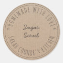 Search for sugar scrub product labels Diy