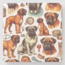 Search for dog coasters Retro