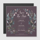 Search for crest save the dates Wreath