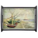 Search for vincent van gogh serving trays Landscape