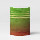 Search for flameless candles Red