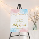 Search for gender reveal board Welcome