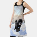 Search for portuguese aprons Portuguese water dog